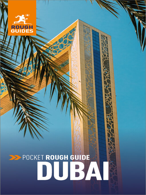 Title details for Pocket Rough Guide Dubai by Rough Guides - Available
